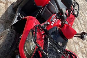 Mxu 250