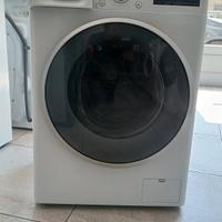 LAVATRICE  LG KG 7 A+++ DIRECT DRIVE