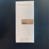 Profumo Yodeyma Celebrity Woman 15 ml