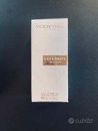 Profumo Yodeyma Celebrity Woman 15 ml