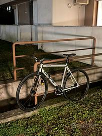 Dolan Pre Cursa LIMITED EDITION Scatto fisso