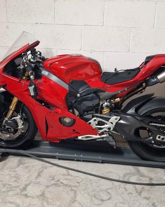 Accessori Panigale V4 S 2025/26