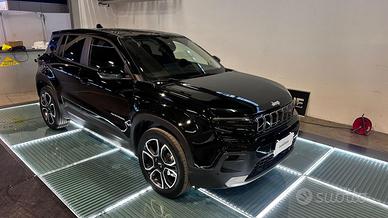 JEEP Avenger 1.2 Turbo 100 CV Summit