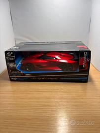 Nissan Concept 2020 Gran Turismo Maisto scala1 3