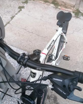 bici mountain bike  