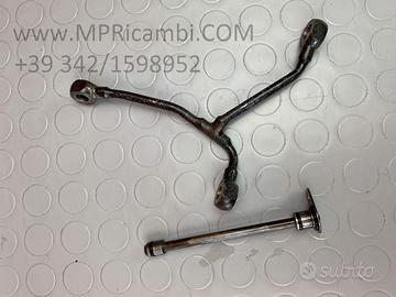 TUBO OLIO YAMAHA YZF 450 2003 2005 YZ-F 2004