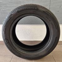 Pneumatici BARUM Bravuris 6, 235/55 R19 105 Y, 85%