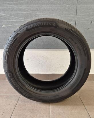 Pneumatici BARUM Bravuris 6, 235/55 R19 105 Y, 85%