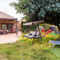 Villa a schiera Sant'Agata li Battiati