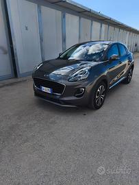 Ford Puma 1.0 EcoBoost 2020