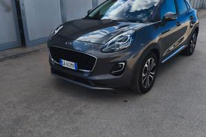 Ford Puma 1.0 EcoBoost 2020