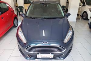 Ford Fiesta 1.6 TDCi 95CV 5 porte Titanium