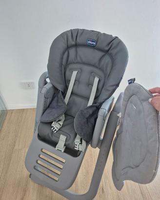 Seggiolone Chicco Polly Magic