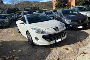 Peugeot RCZ 1.6 THP 156CV