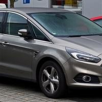 Ricambi usati ford s-max 2015-2023