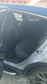 Toyota chr