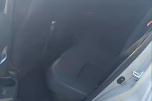 Toyota chr