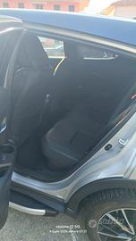 Toyota chr