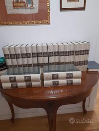 GRANDE DIZIONARIO ENCICLOPEDICO UTET 1994