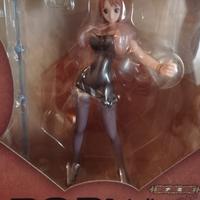 One Piece P.O.P. MegaHouse figure Nami portrait 
