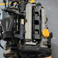 Motore e cambio 1.8 benzina z18xe