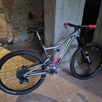 ibis ripley mtb full 