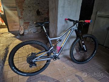ibis ripley mtb full 