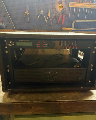 Amplificatore