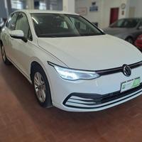 VOLKSWAGEN Golf 2.0 TDI 150 CV DSG SCR Style **G