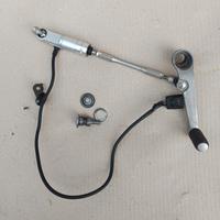 CAMBIO ELETTRONICO HONDA CB1000R 2020 2019 2018