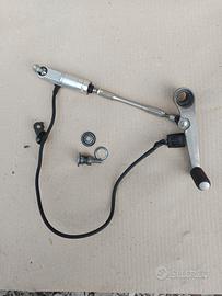 CAMBIO ELETTRONICO HONDA CB1000R 2020 2019 2018