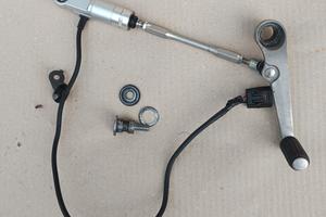 CAMBIO ELETTRONICO HONDA CB1000R 2020 2019 2018