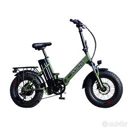 Bici elettrica  Modi BAD BIKE - Nuova