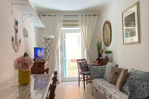 Casa Vacanze La Spezia Cadimare cinque terre