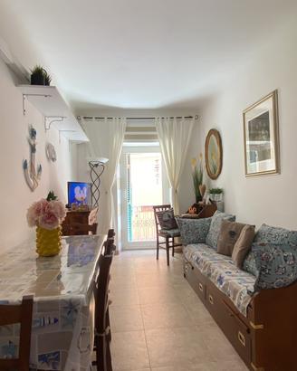 Casa Vacanze La Spezia Cadimare cinque terre