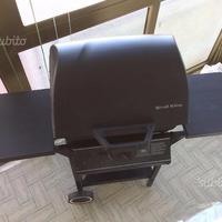 Barbecue Broil King