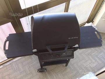 Barbecue Broil King