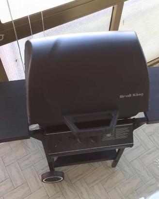 Barbecue Broil King
