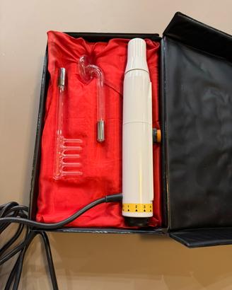Alta frequenza portatile elettronica