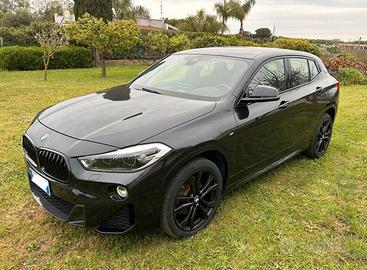 BMW X 2 SDrive 18D  Msport X