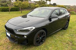 BMW X 2 SDrive 18D  Msport X