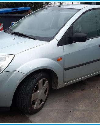 Ricambi Usati FORD Fiesta V 2003