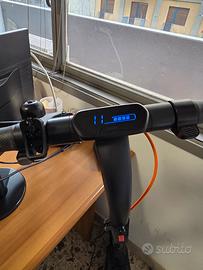 Monopattino Segway Ninebot E2 Pro Garanzia Mediawo