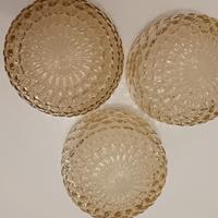 Kartell ciotole disponibili  colore oro