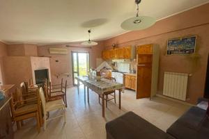 VILLA SINGOLA A SUBIACO