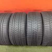 275 40 21 - 315 35 21 Gomme Invernal RFT BMW X5 X6