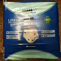 Pannoloni mutandina per anziani