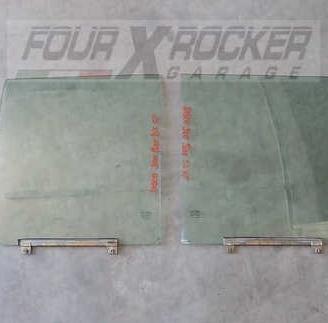 Vetri Land Rover Discovery 1 300Tdi