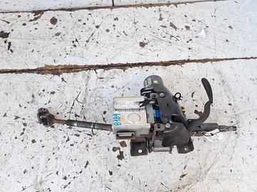 26101075 PIANTONE ELETTRICO C/REGOLAZIONE FIAT PUN