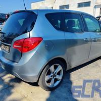 OPEL MERIVA B 1.4 100CV 10-14 -Ricambi